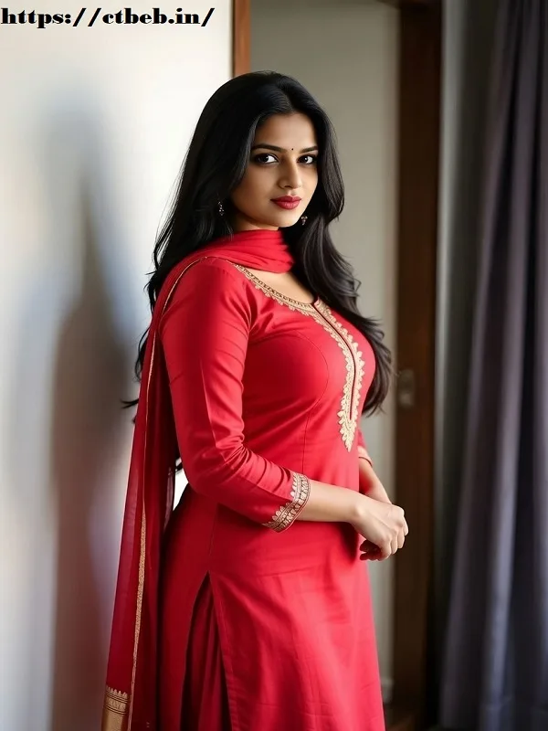 Female Escort in Lucknow profile