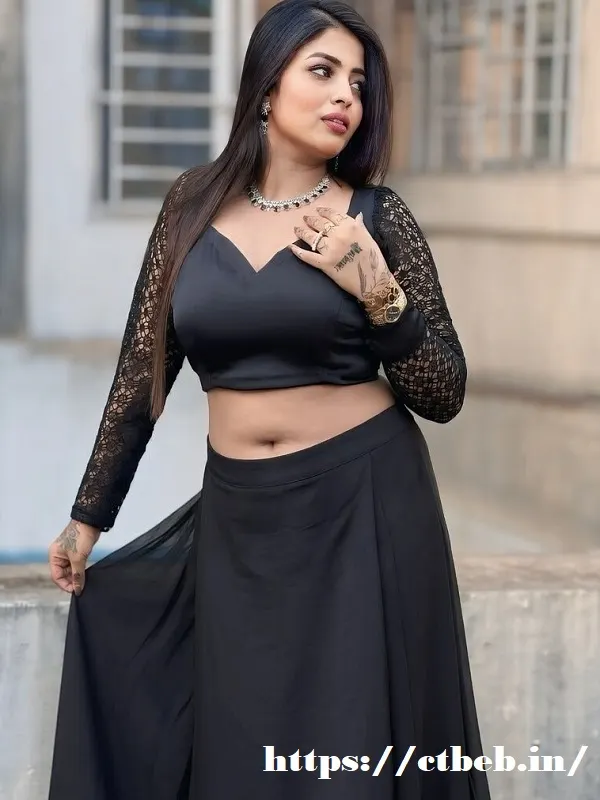 VIP Escort in Lucknow profile