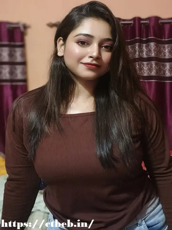 Independent Elite Escort Lucknow profile
