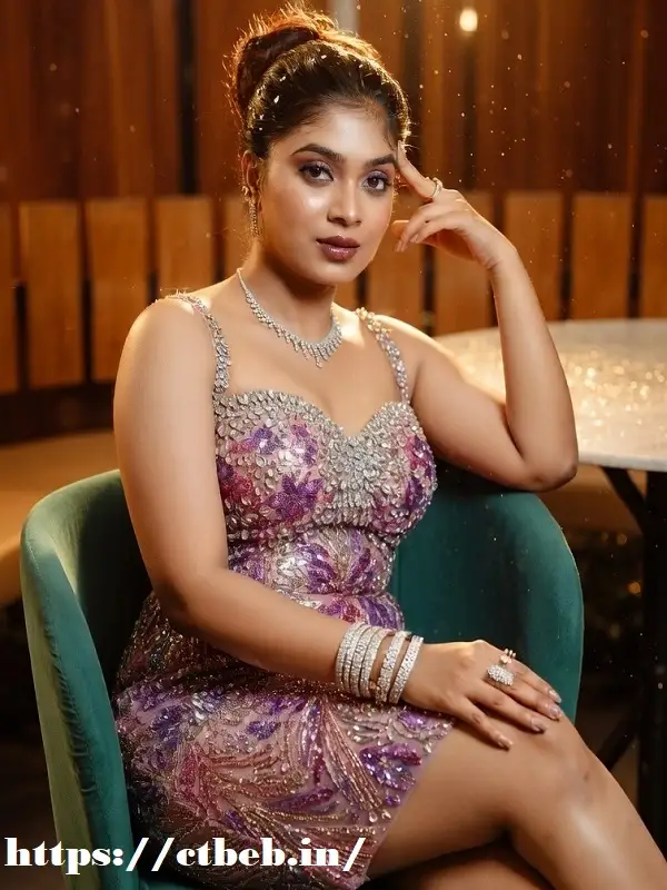 Real escort in Lucknow profile