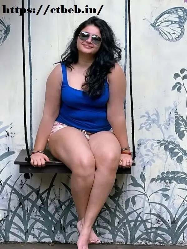 Model escort in Lucknow profile