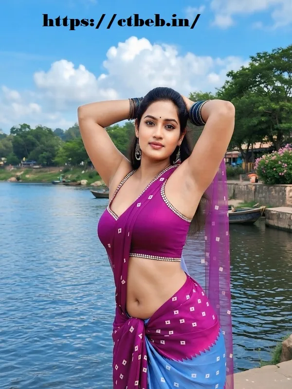 Escort Lucknow profile